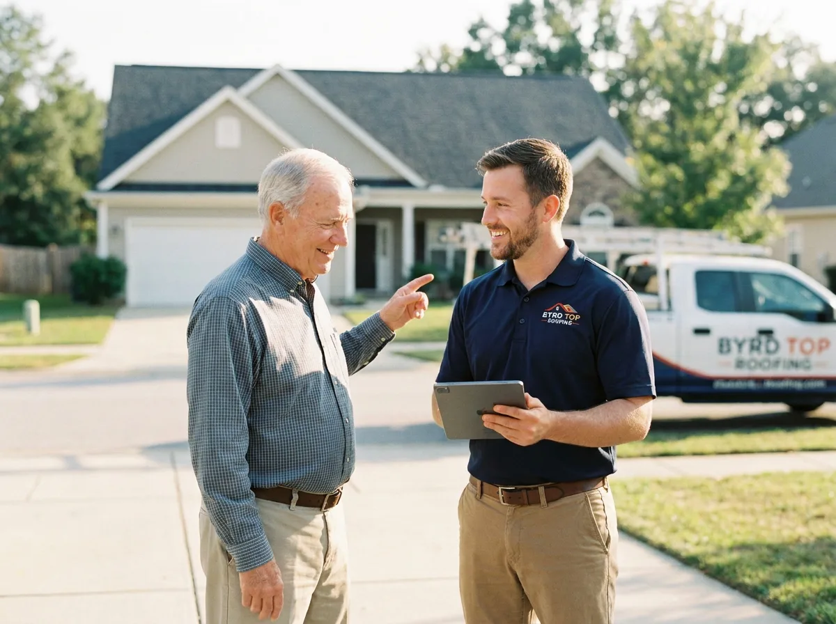 Roofing Blaine, OH FAQs